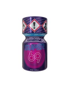 Super 69 Poppers 10ml
