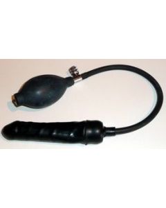Inflatable Thin Pump Up Probe