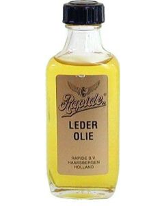 Rapide leather Oil 100 ml