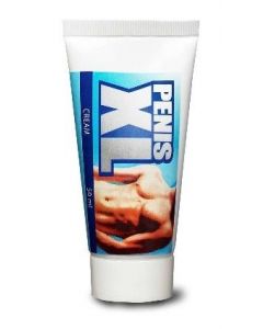Penis XL Cream