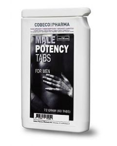 Coolman Male Potency