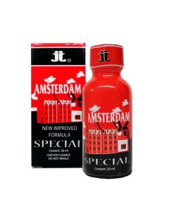 Amsterdam Special Poppers - 30ml