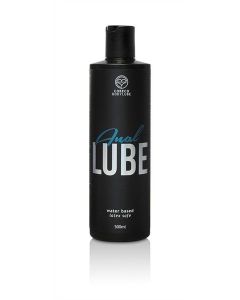 Cobeco Anal Lube waterbased 500ml