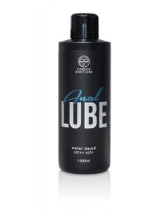 Cobeco Anal Lube waterbased 1000ml