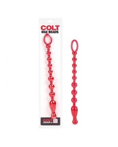 Colt Max Beads Red