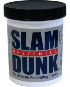 Slam Dunk Unscented 240 ml