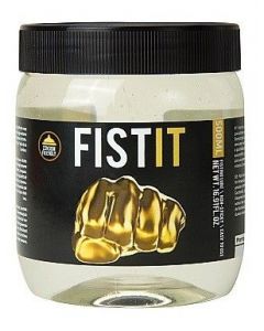 Fist It 500 ml