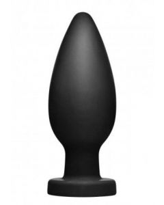 Tom of Finland Silicone Buttplug - XXL