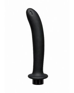 Anal Douche Accessory - Kink Flow Extra Deep