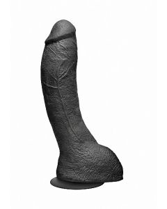 KINK - The Perfect P-Spot Cock - With Removable Vac-U-Lock Suction