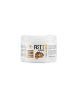 Glijmiddel FistIt - Numbing - 500 ml 