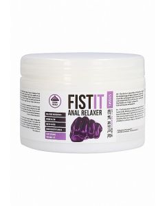 Glijmiddel Fist It - Anal Relaxer - 500 ml 