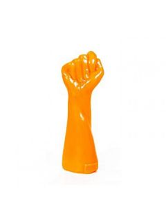 Fist of Victory - Fisting Arm - Oranje