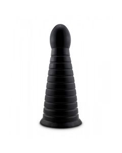 XXL Buttplug The Cone - Mr. Cock