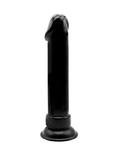 Dildo Black Knight 27 cm – MenzStuff