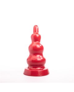 WAD Buttplug the Sentinel - Rood