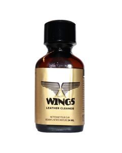 Wings Poppers - 24ml