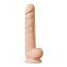 Realistische Dildo Dual Density XXL Realistische Dildo Dual Density XXL