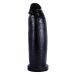 Hercules Dildo Zwart - 29 cm Hercules Dildo Zwart - 29 cm