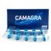 Camagra Erectiepillen 10 capsules
