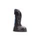 Kiotos Revolt Dildo Blue Wave 04 Medium - 21 cm Kiotos Revolt Dildo Blue Wave 04 Medium - 21 cm
