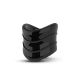 Stay Hard Beef Ball Stretcher XL - Zwart