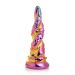 Glazen Monster Dildo Tovenares Glazen Monster Dildo Tovenares