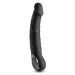 Rimmer Vibrator - Zwart