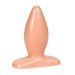 Falcon Buttplug Medium-Huidskleur