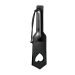 Paddle Hard Love Open - Kiotos Leather
