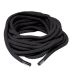 Fetish Fantasies JAPANESE SILK ROPE - BLACK