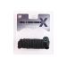 BondX Bondage Touw Black 5 Meter