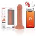 Realistische Vibrator Oninder Medium Bogotá 20cm Realistische Vibrator Oninder Medium Bogotá 20cm
