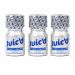 Juic'd Platinum Amyl Poppers - 3-Pack