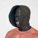 Neoprene Confinement Hood L/XL - Zwart