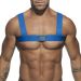 Addicted Basic Elastic Harnas - Blauw*