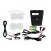 Rimba Electro Sex Powerbox Set Met 9V Batterij