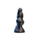 Kiotos Revolt Dildo Blue Wave 09 Large - 25 cm Kiotos Revolt Dildo Blue Wave 09 Large - 25 cm