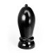 Buttplug XL Rolling - Black- 24 cm 
