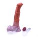 Kiotos Monstar Spuitende Dildo Beast 58 XL - 35 cm Kiotos Monstar Spuitende Dildo Beast 58 XL - 35 cm