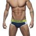 Addicted XXL Sportive Brief - Navy Addicted XXL Sportive Brief - Navy