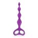 Chaîne Du Plaisir Paars - Anaal Speeltje Chaîne Du Plaisir Paars - Anaal Speeltje