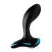 P-spot Stimulator Journey - Zwart P-spot Stimulator Journey - Zwart