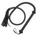 Bullwhip Black - 150 cm