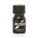 Rush Brut Premium Poppers - 10 ml Rush Brut Premium Poppers - 10 ml