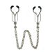 Bauhaus Precision Nipple Clamps - Master Series