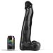 Dark Crystal Dildo Vincent - 40 cm Dark Crystal Dildo Vincent - 40 cm