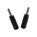ElectraStim Adapter Kit - 2mm Pin to 4mm Banana Plug Converter Kit* ElectraStim Adapter Kit - 2mm Pin to 4mm Banana Plug Converter Kit*