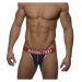 Addicted AD006 Push Up Jockstrap Navy Addicted AD006 Push Up Jockstrap Navy