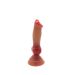Kiotos Monstar Realistische Dildo Beast 33 - 19 cm